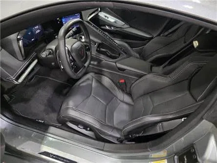 2023 Chevrolet Corvette C8 - Image 2 of 2