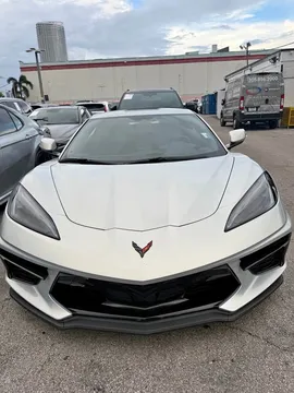 2023 Chevrolet Corvette