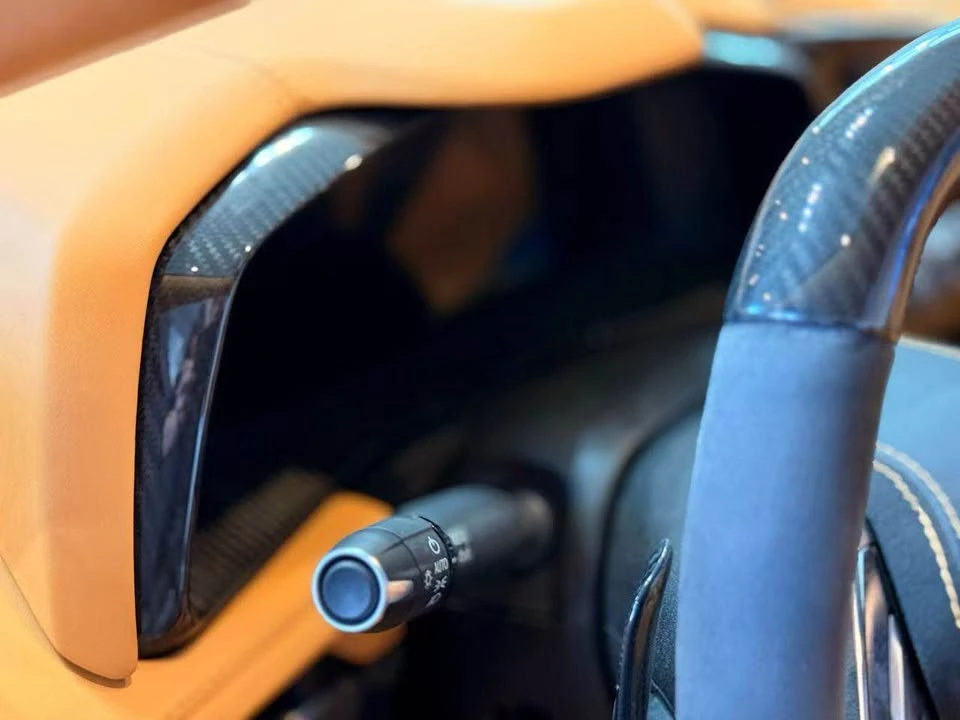 2023 Chevrolet Corvette C8 - Image 11 of 16