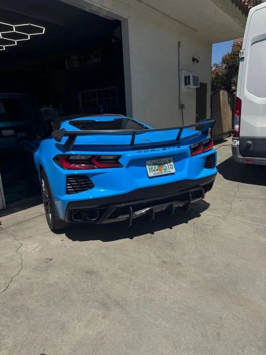 2023 Chevrolet Corvette C8 - Image 13 of 17