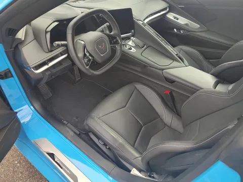 2023 Chevrolet Corvette C8 - Image 4 of 4