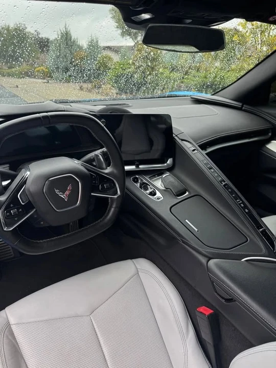 2023 Chevrolet Corvette C8 - Image 8 of 17