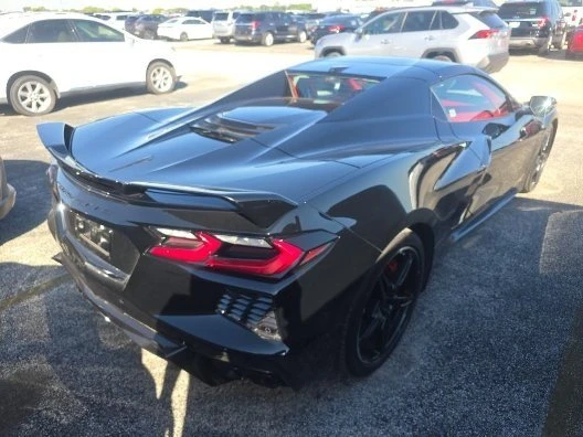2023 Chevrolet Corvette C8 - Image 2 of 7