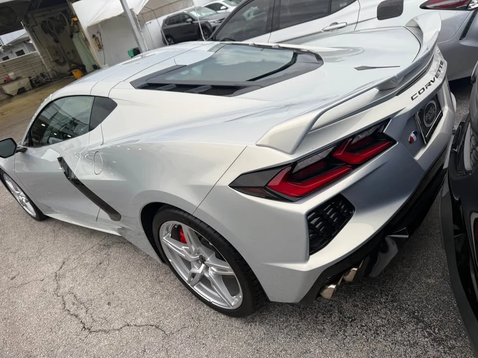 2023 Chevrolet Corvette C8 - Image 5 of 11