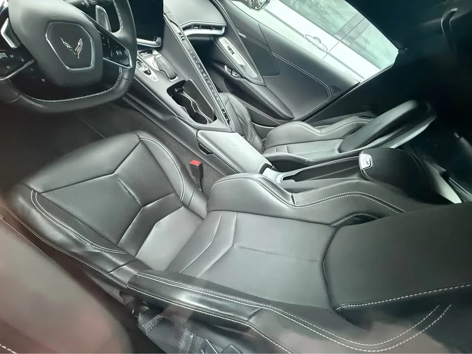 2023 Chevrolet Corvette C8 - Image 9 of 11