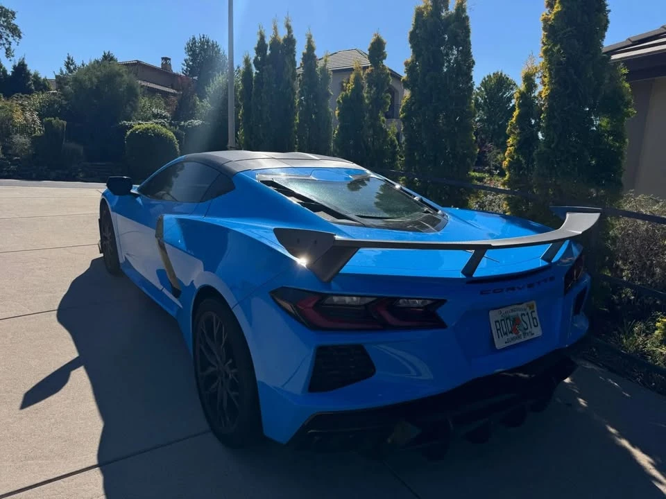 2023 Chevrolet Corvette C8 - Image 5 of 17
