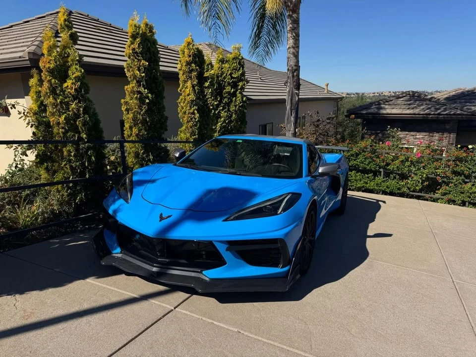 2023 Chevrolet Corvette C8 - Image 3 of 17