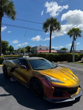 2023 Chevrolet Corvette C8 - Image 4 of 9