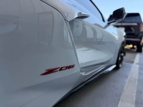 2023 Chevrolet Corvette C8 - Image 2 of 5