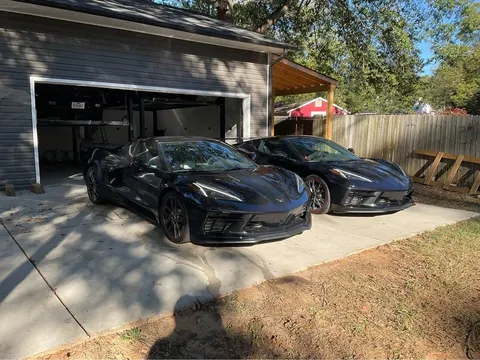 2023 Chevrolet Corvette C8 - Image 4 of 20