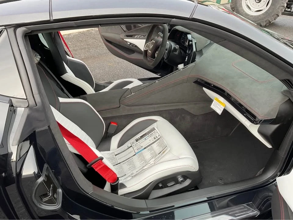 2023 Chevrolet Corvette C8 - Image 10 of 20