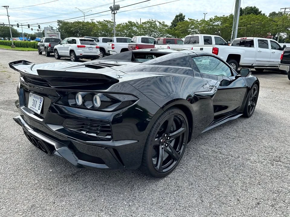 2023 Chevrolet Corvette C8 - Image 7 of 16
