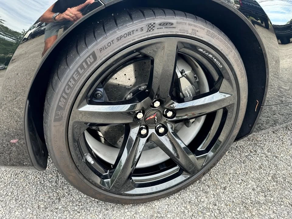 2023 Chevrolet Corvette C8 - Image 8 of 16