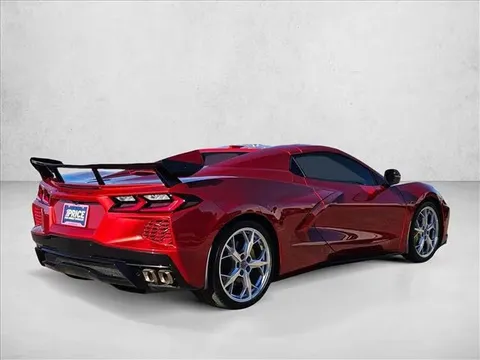 2023 Chevrolet Corvette C8 - Image 4 of 6