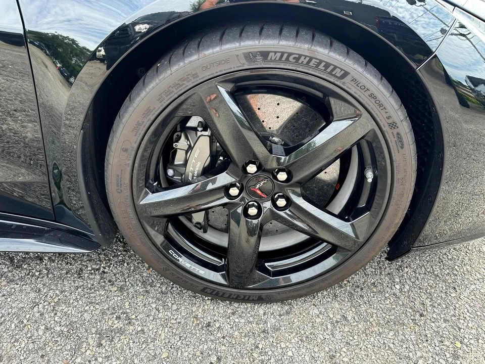 2023 Chevrolet Corvette C8 - Image 9 of 16