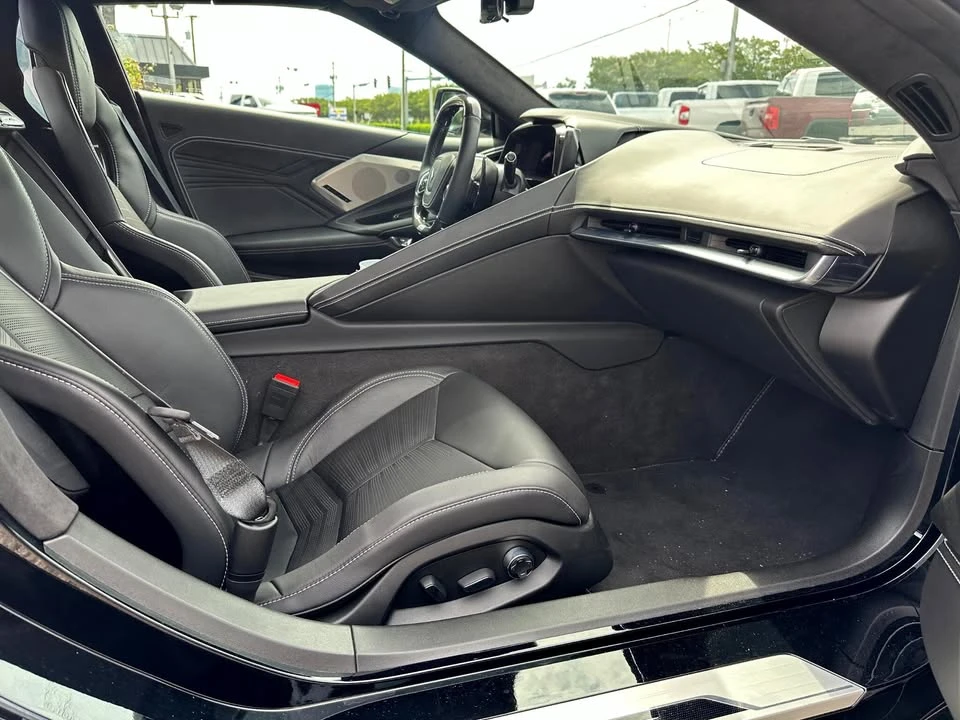 2023 Chevrolet Corvette C8 - Image 14 of 16