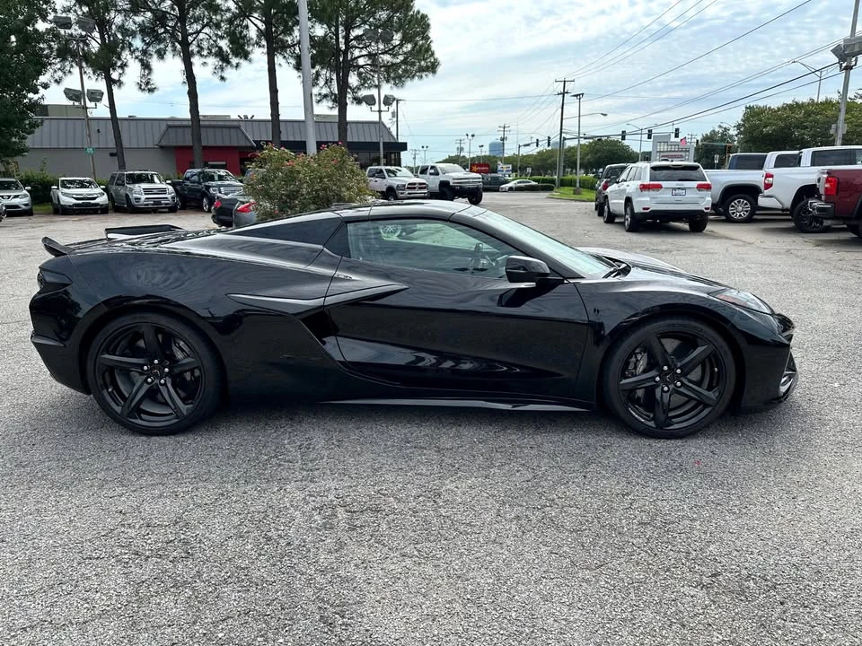 2023 Chevrolet Corvette C8 - Image 5 of 16