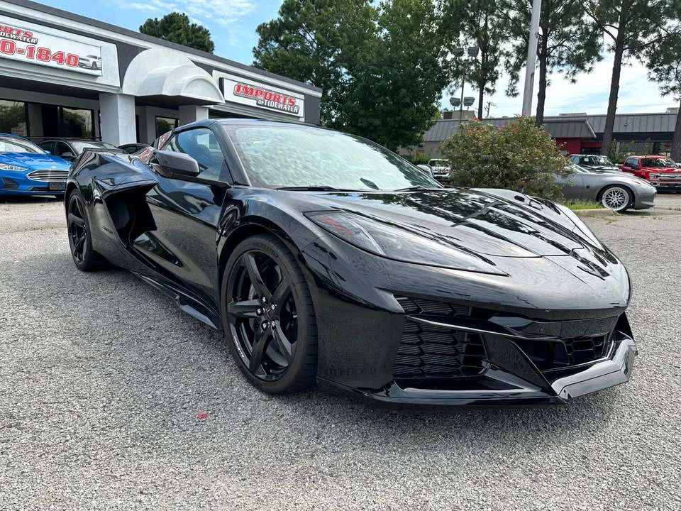 2023 Chevrolet Corvette C8 - Image 6 of 16