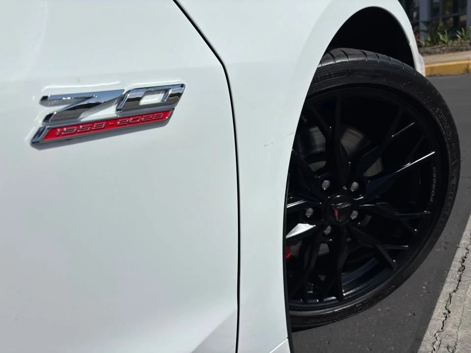 2023 Chevrolet Corvette C8 - Image 12 of 17