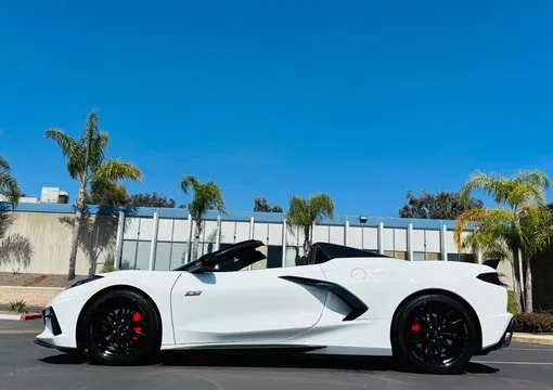 2023 Chevrolet Corvette C8 - Image 2 of 17