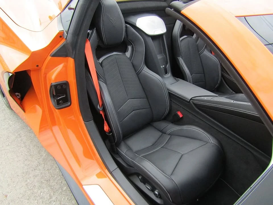 2023 Chevrolet Corvette C8 - Image 11 of 13