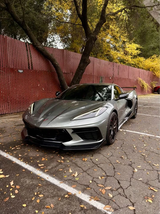 2023 Chevrolet Corvette C8 - Image 11 of 16