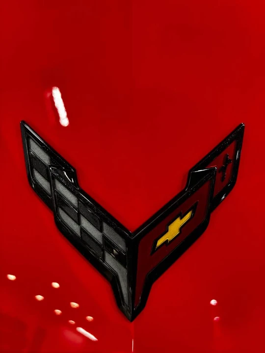 2023 Chevrolet Corvette C8 - Image 3 of 15