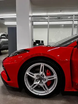 2023 Chevrolet Corvette C8 - Image 2 of 15