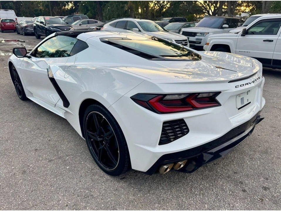 2023 Chevrolet Corvette C8 - Image 12 of 20