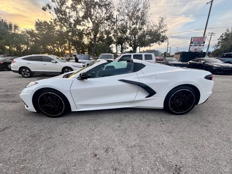 2023 Chevrolet Corvette C8 - Image 13 of 20