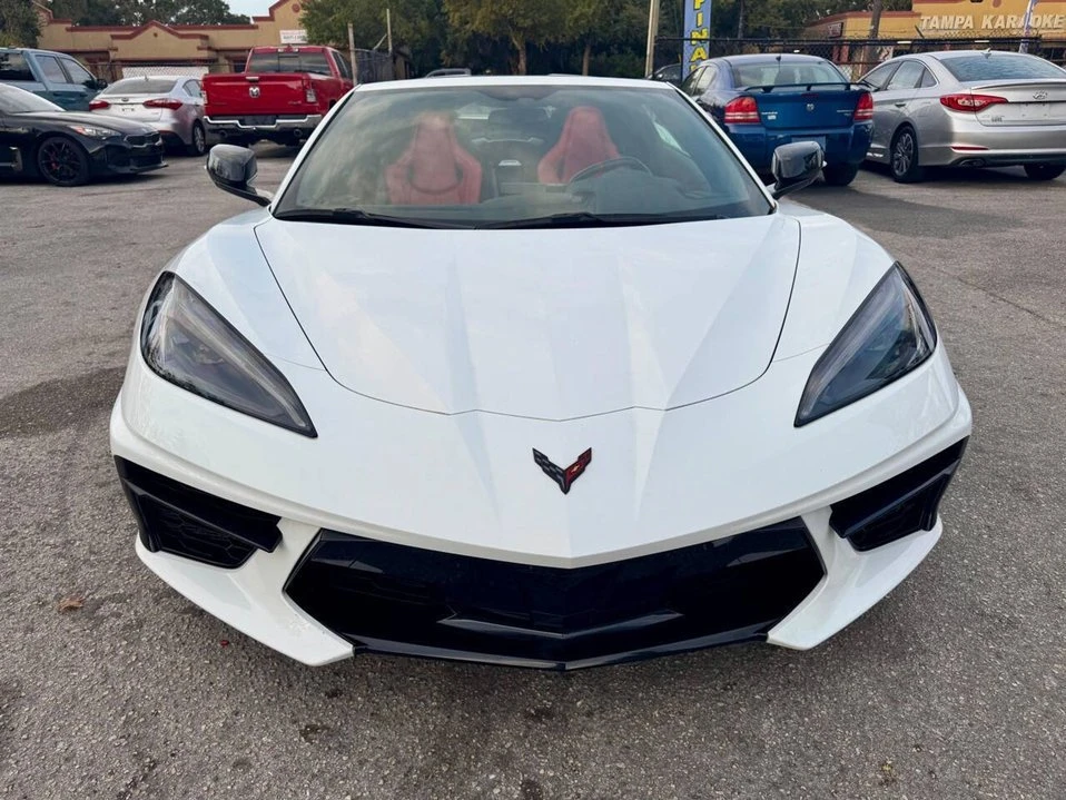 2023 Chevrolet Corvette C8 - Image 15 of 20