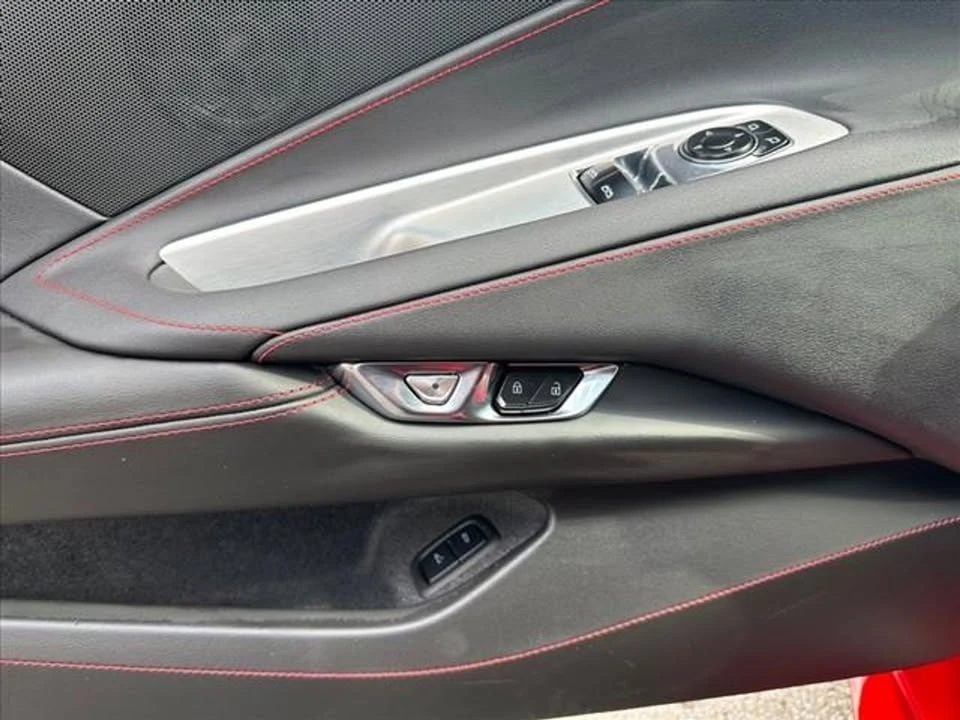 2023 Chevrolet Corvette C8 - Image 18 of 20