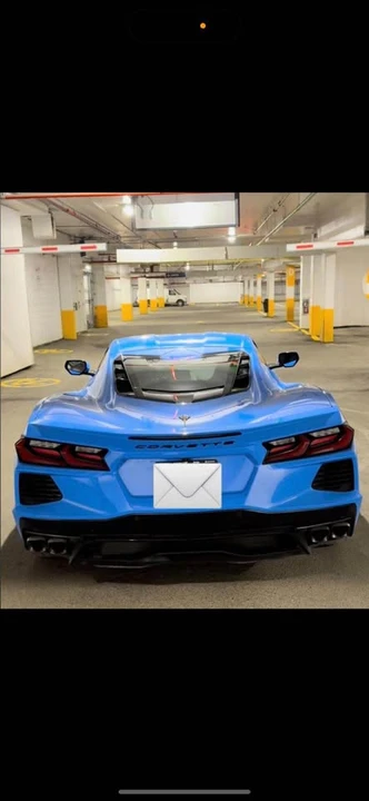 2023 Chevrolet Corvette C8 - Image 10 of 11