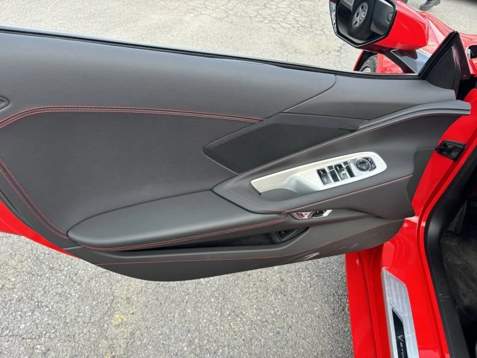 2023 Chevrolet Corvette C8 - Image 10 of 11