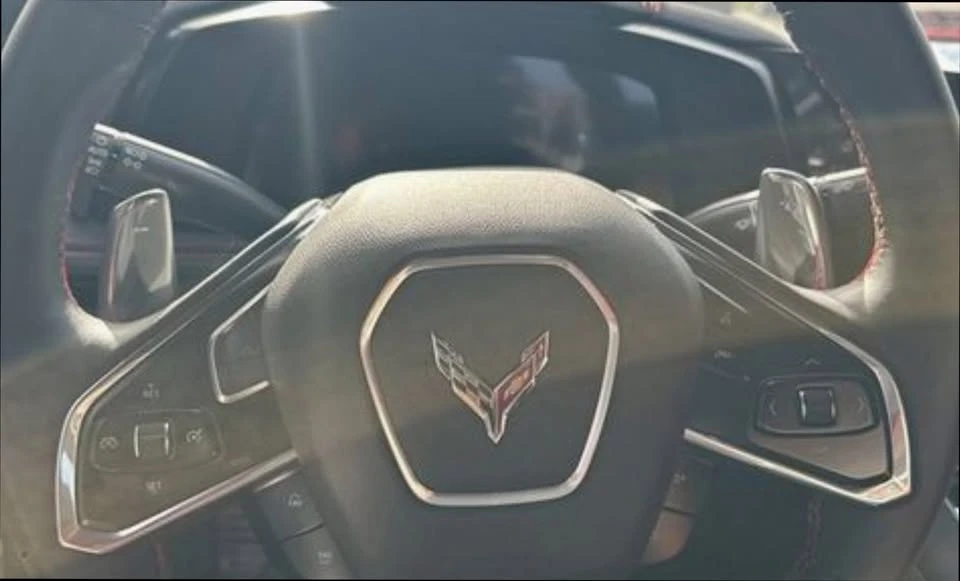 2023 Chevrolet Corvette C8 - Image 9 of 12