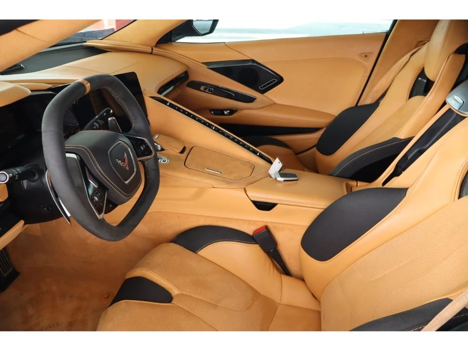 2023 Chevrolet Corvette C8 - Image 14 of 19