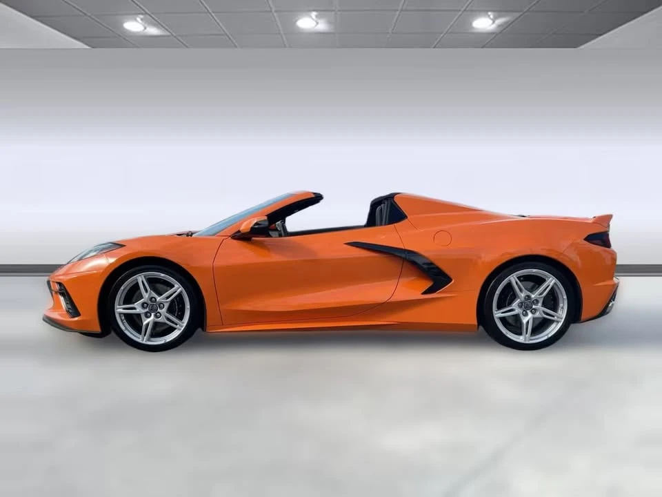 2023 Chevrolet Corvette C8 - Image 3 of 10