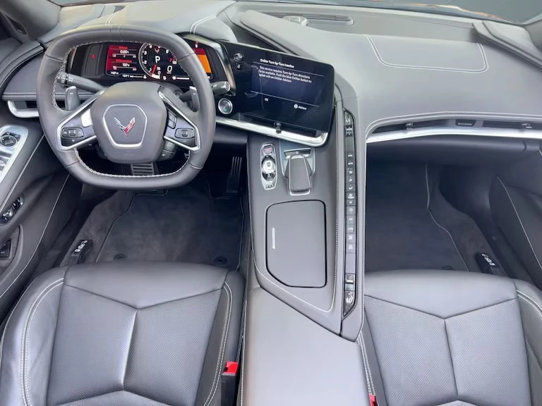 2023 Chevrolet Corvette C8 - Image 8 of 10