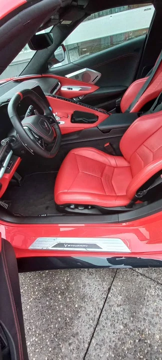 2023 Chevrolet Corvette C8 - Image 11 of 15