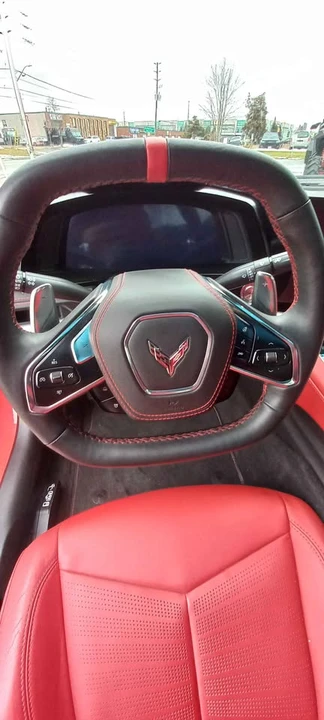 2023 Chevrolet Corvette C8 - Image 10 of 15