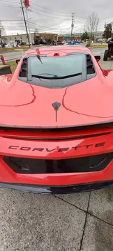 2023 Chevrolet Corvette C8 - Image 2 of 15