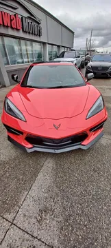 2023 Chevrolet Corvette 3LT