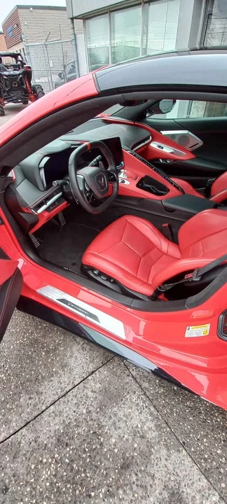 2023 Chevrolet Corvette C8 - Image 12 of 15