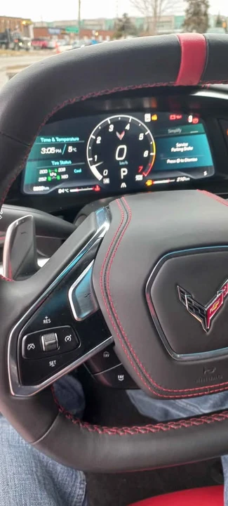 2023 Chevrolet Corvette C8 - Image 7 of 15