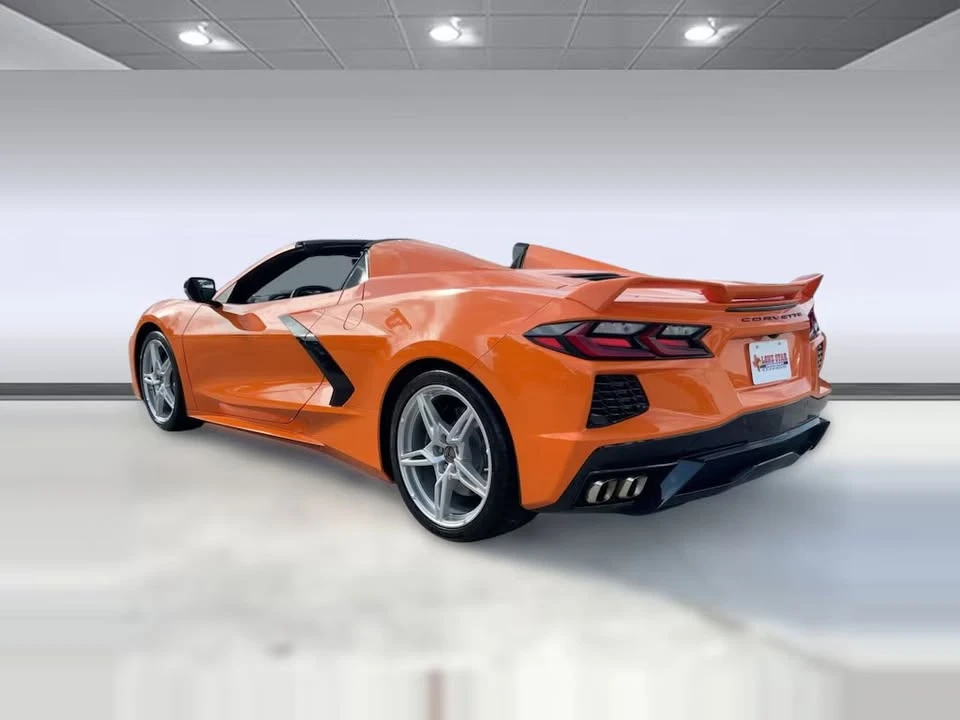 2023 Chevrolet Corvette C8 - Image 7 of 10