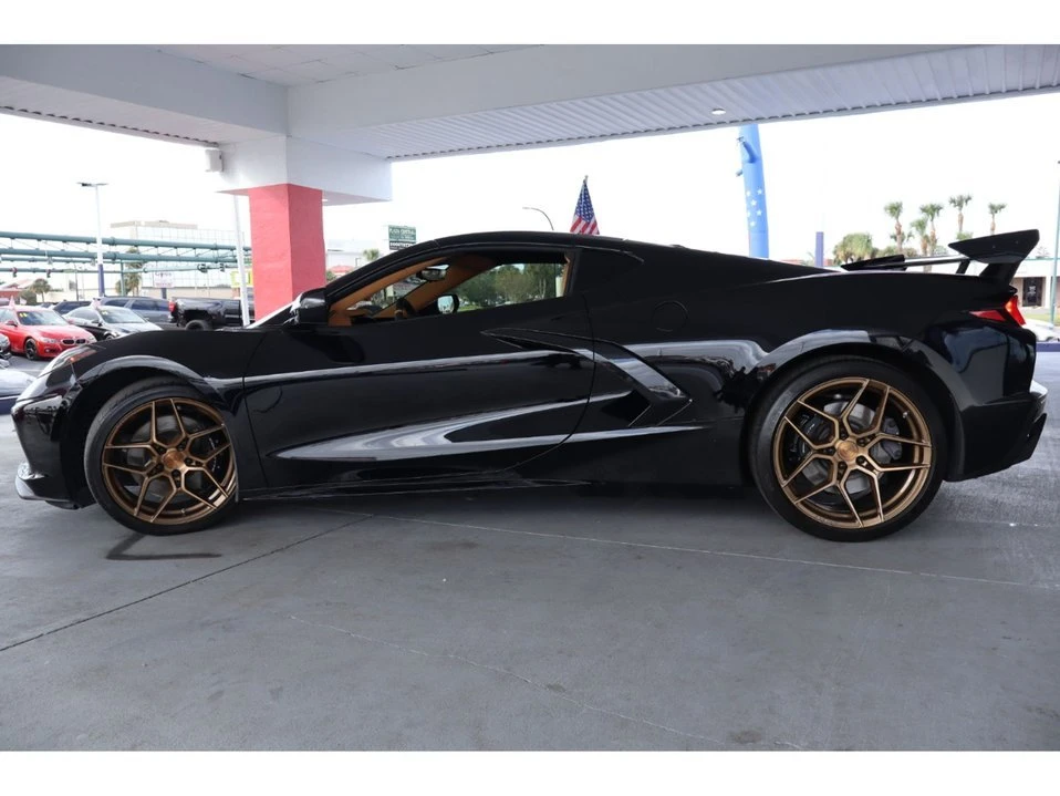2023 Chevrolet Corvette C8 - Image 8 of 19