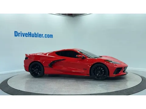 2023 Chevrolet Corvette C8 - Image 3 of 10