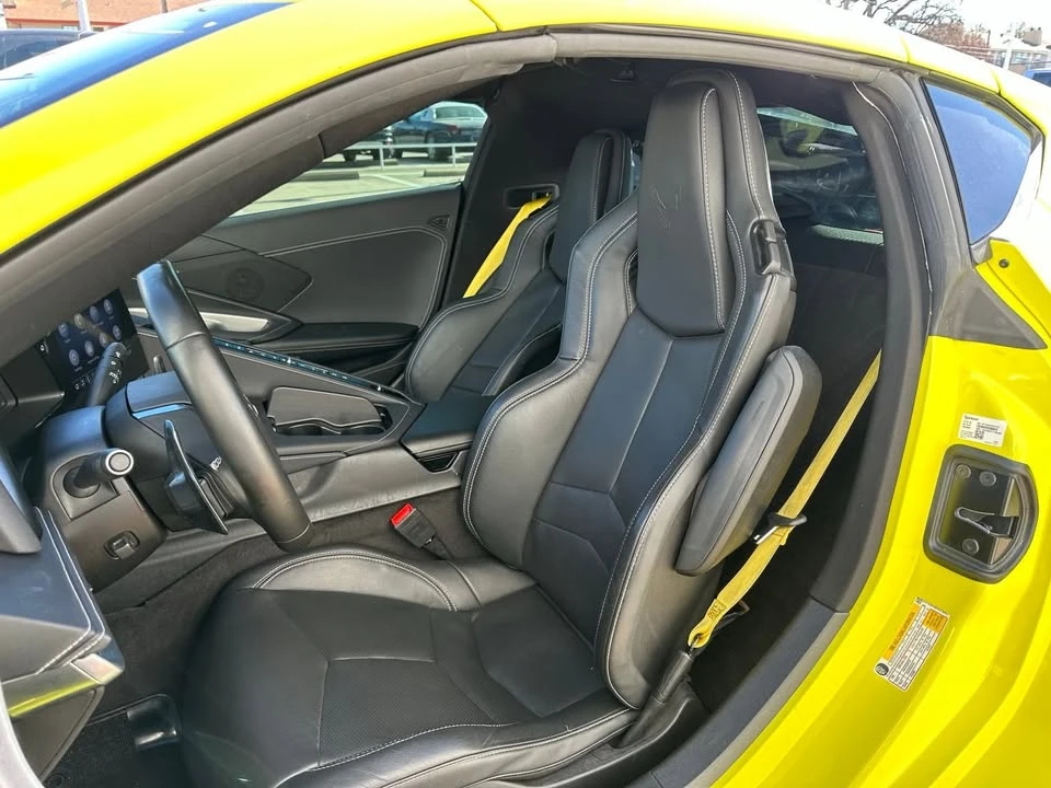 2023 Chevrolet Corvette C8 - Image 3 of 5
