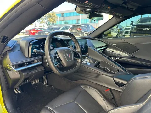 2023 Chevrolet Corvette C8 - Image 4 of 5