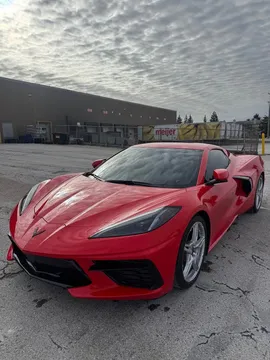 2023 Chevrolet Corvette C8 - Image 3 of 16